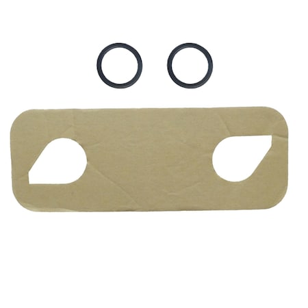 One Stop Solutions Volvo- S60 09-01-S80 08-99-V70 07-01- Heater Core, 99029 99029